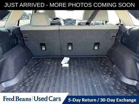Used 2021 Subaru Outback Limited AWD/4WD image 15