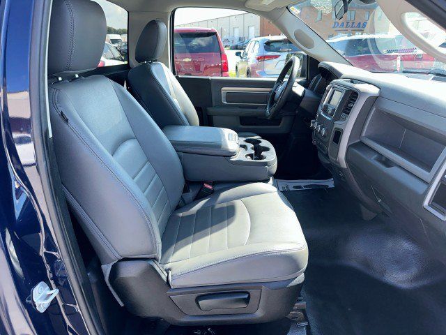 Used 2019 RAM 1500 Tradesman w/ Power & Remote Entry Group RWD image 26