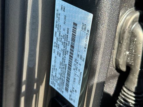 New 2026 Ford F150 STX w/ F-150 LOBO Package image 30