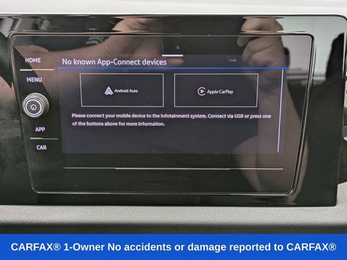 Used 2025 Volkswagen Jetta S FWD image 7