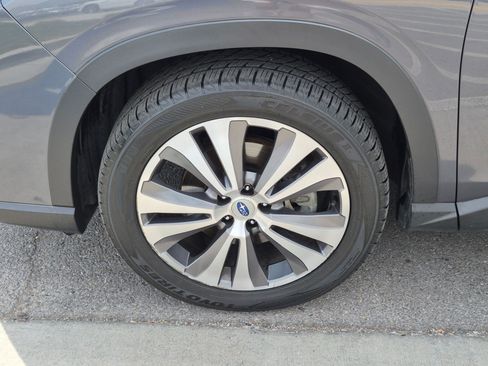 Used 2021 Subaru Ascent Touring AWD/4WD image 14