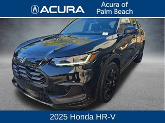 Used 2025 Honda HR-V Sport 360° Tour