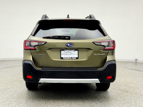 Used 2024 Subaru Outback Limited AWD/4WD image 6