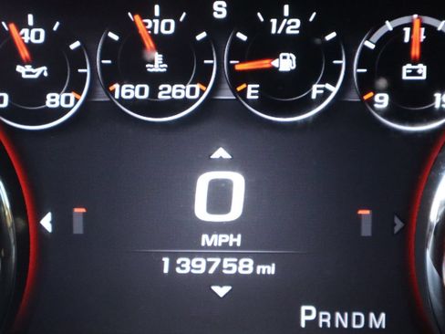 Used 2016 GMC Yukon XL Denali w/ Open Road Package AWD/4WD image 47