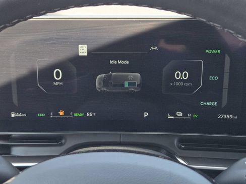 Used 2026 Kia Carnival SX Prestige FWD image 11