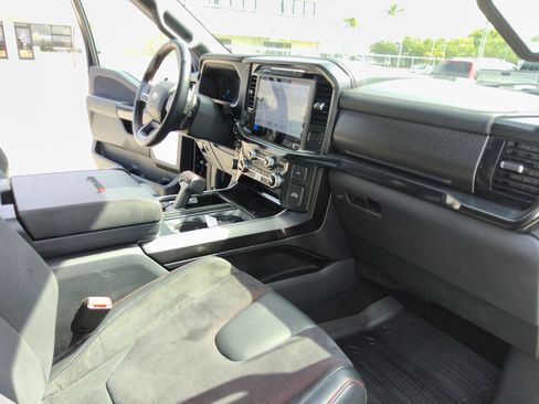 Used 2024 Ford F150 Raptor w/ Equipment Group 803A Raptor R AWD/4WD image 28