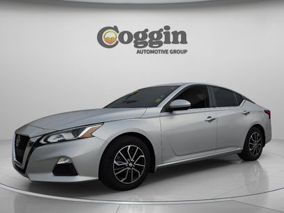 Used 2020 Nissan Altima 2.5 S