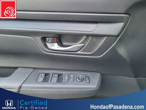 Certified 2024 Honda CR-V EX image 21