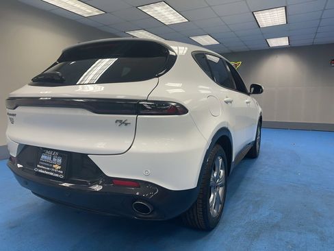 Used 2024 Dodge Hornet R/T image 2