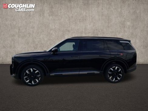 New 2027 Kia Telluride S image 4
