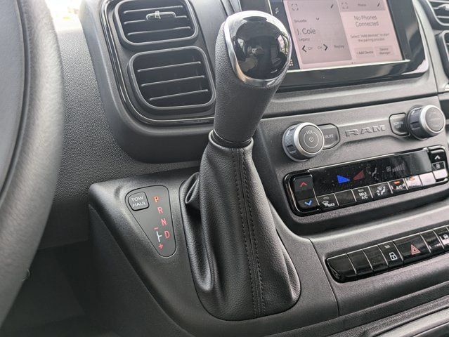 New 2026 RAM ProMaster 1500 FWD image 19