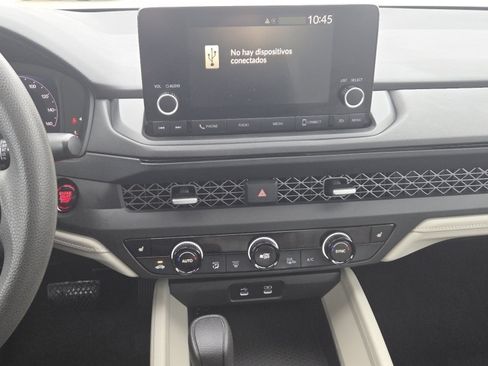 Used 2023 Honda Accord EX image 26