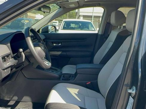 Certified 2024 Honda CR-V EX image 15