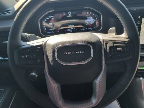 Used 2026 GMC Sierra 1500 Denali w/ Denali Reserve Package AWD/4WD image 22