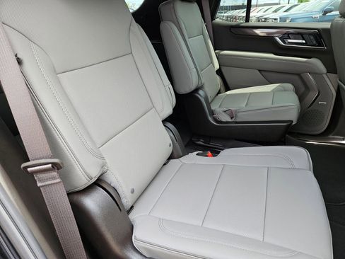 New 2026 GMC Yukon Elevation image 29