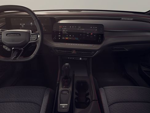 New 2026 Dodge Charger R/T AWD/4WD image 6