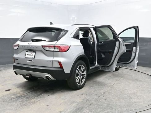 Used 2020 Ford Escape SEL image 39