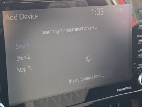 Used 2022 Toyota Corolla Cross LE image 4