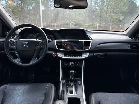 Used 2015 Honda Accord EX-L image 16
