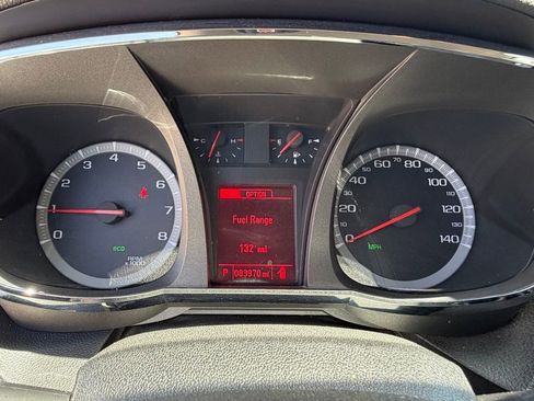 Used 2017 GMC Terrain SLE image 15