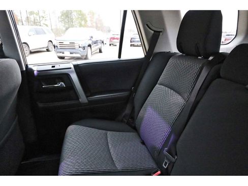 Used 2024 Toyota 4Runner SR5 image 9