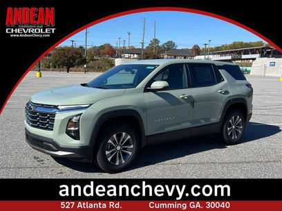 New 2026 Chevrolet Equinox LT w/ Convenience Package II