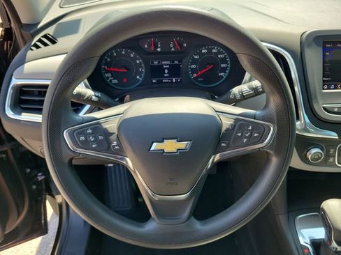 Certified 2024 Chevrolet Equinox LS w/ Midnight Edition image 22