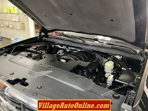 Used 2014 Chevrolet Silverado 1500 LTZ Z71 w/ LTZ Plus Package image 43