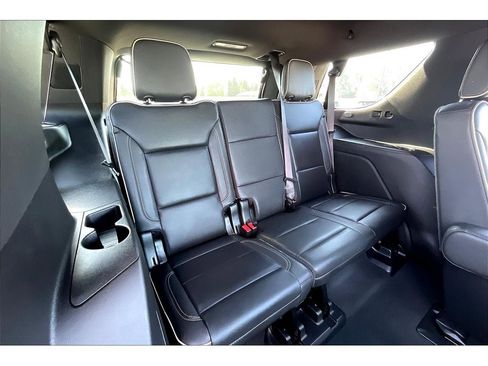 Used 2023 Chevrolet Tahoe Premier image 29