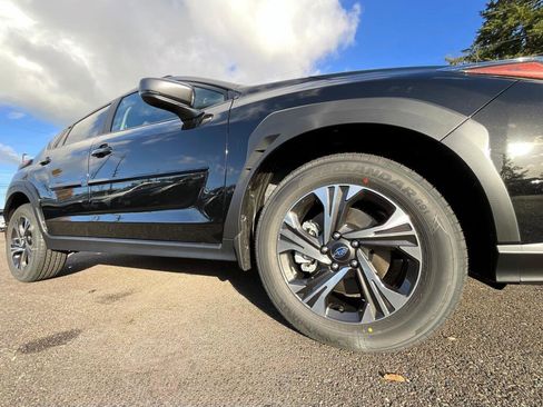 New 2026 Subaru Crosstrek 2.0i Premium image 10