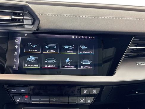 Used 2024 Audi A3 2.0T Premium w/ Convenience Package image 13