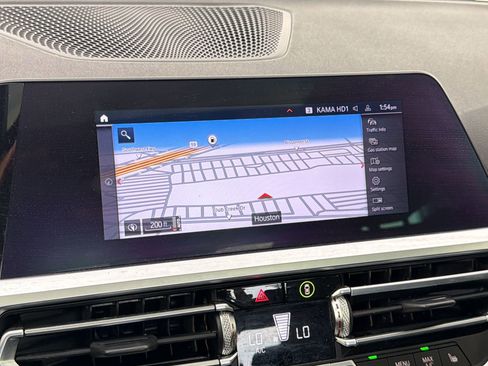 Used 2021 BMW 330i Sedan w/ Convenience Package RWD image 26