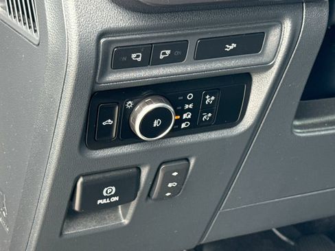 Used 2023 Ford F150 XLT w/ Equipment Group 302A High AWD/4WD image 15
