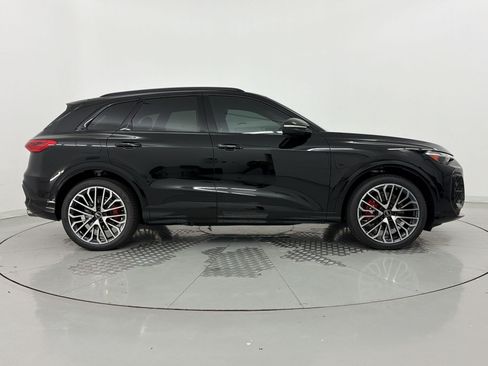 New 2026 Audi SQ5 Premium Plus AWD/4WD image 8