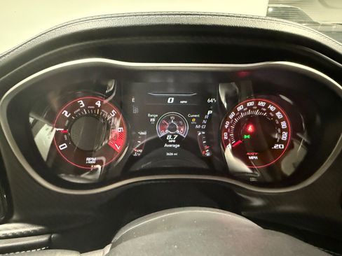 Used 2023 Dodge Challenger SRT Hellcat Redeye image 37