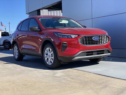 New 2026 Ford Escape Active w/ Tech Pack #1