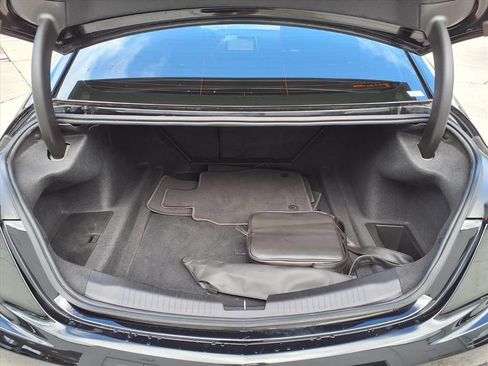 Used 2023 Cadillac CT5 Premium Luxury RWD image 16