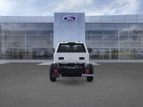 New 2026 Ford F350 XL RWD image 34