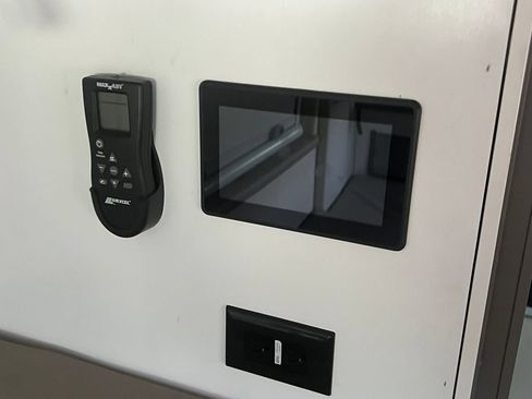 Used 2020 RAM ProMaster 3500 w/ Mopar Trailer Tow Group FWD image 25