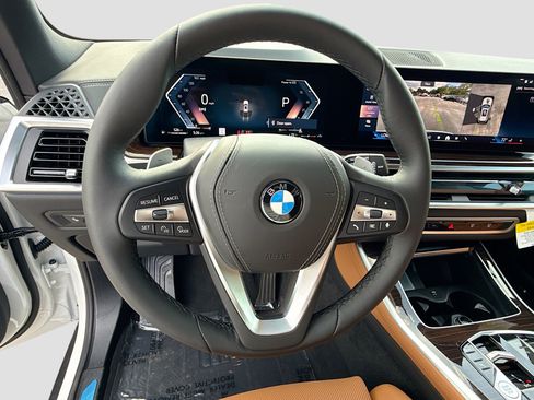 New 2026 BMW X5 sDrive40i w/ Parking Assistance Package RWD image 41