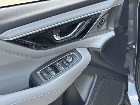 Used 2023 Subaru Legacy Limited AWD/4WD image 16