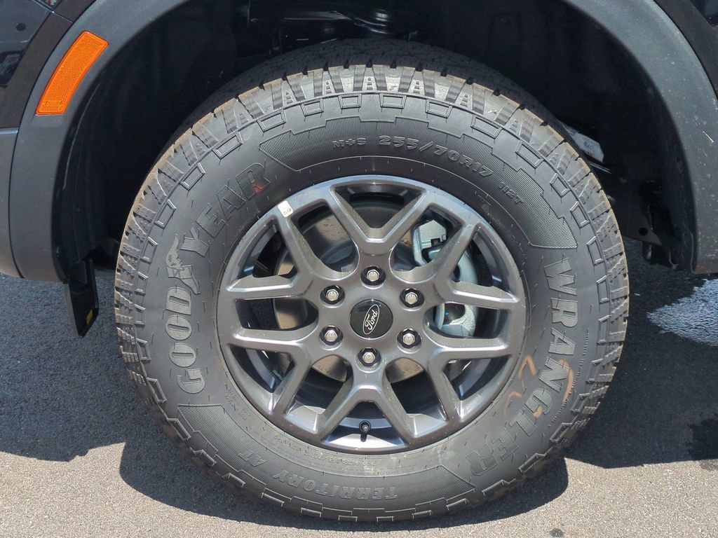 New 2026 Ford Ranger XLT w/ Equipment Group 301A High AWD/4WD image 26
