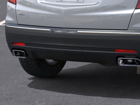 New 2026 Cadillac XT5 Luxury image 7