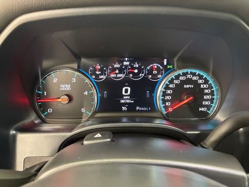 Used 2019 GMC Sierra 2500 Denali w/ Duramax Plus Package image 25