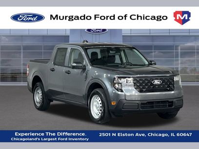 New 2026 Ford Maverick XL w/ Equipment Group 101A