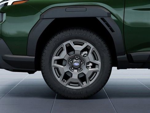 New 2026 Subaru Outback Premium image 9