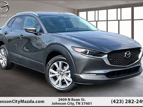 New 2026 MAZDA CX-30 AWD 2.5 S w/ Premium Package image 3