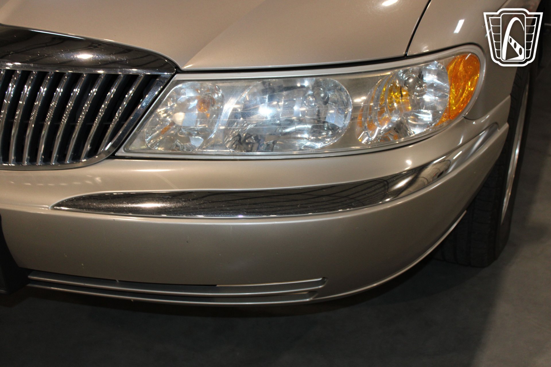 Used 1999 Lincoln Continental FWD image 39
