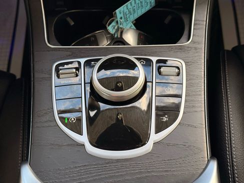 Used 2020 Mercedes-Benz C 300 C 300 Coupe 2D image 28