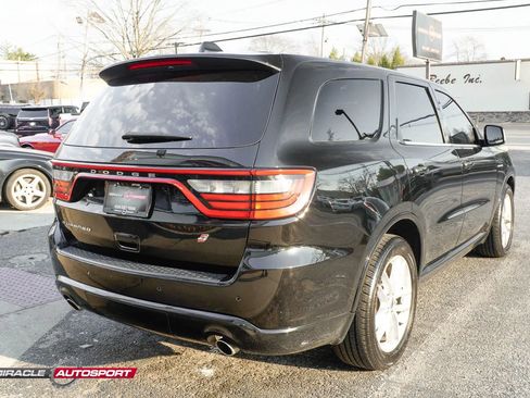 Used 2021 Dodge Durango R/T image 7